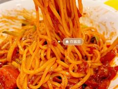 -桃园中华料理炸酱面(燕儿岛路店)