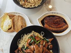 -老地方面馆(思南路店)
