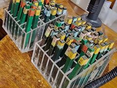 -十八字金·银饰·拼豆·开蚌DIY(魏公芳华里店)