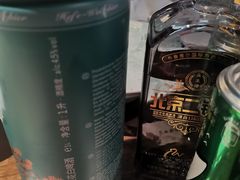 -燕郊烧鸽子(广安路店)