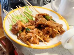 -陈艳红火锅菜·冒菜(簋街店)