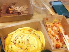 -肥安娜·小吃·饮品