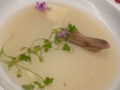 -沈灶河豚宴·河豚融合餐厅(汉中路店)