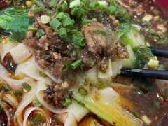 -廖老妈蹄花店(人民公园陕西街259号店)
