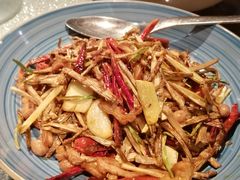 -华豫川酒家(大卫城店)