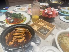 -田园·晶品会(鹤庆路店)