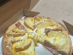 -必胜客(海光寺店)