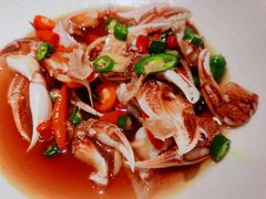 -芳芳私房菜·精做淮扬菜(承德路店)
