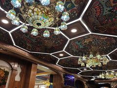-乡村馕坑肉·烧烤·新疆菜·本地人更爱吃(阿勒泰首店)
