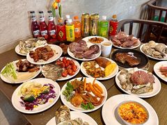 -兴芮温泉度假区