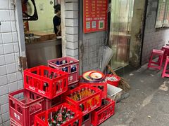-小胡子祥彪烧烤(北湖总店)