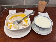 -民信老铺(双皮奶博物馆店)