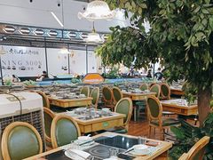 -青柠记忆泰式海鲜火锅(合生汇购物中心店)