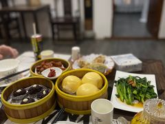 -道南書院·私房菜·早午茶·茶馆