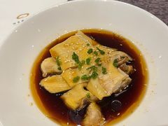 -同里湖大饭店-怡景轩中餐厅(同里古镇店)