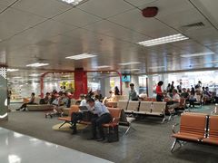 -升恒昌免税商店(台北松山机场店)