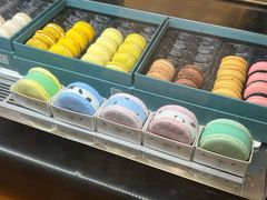 -芳博滋法式甜品(时代店)
