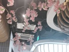 -松子料理(华威桥店)