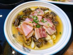 -锡和无锡菜(景丽苑店)