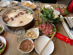 -彤德莱牛肉火锅(双港店)