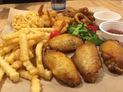 -必胜客(鹤山大道店)