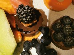 -博林天瑞喜来登酒店·西丽尚膳