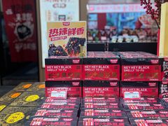 -黑色经典臭豆腐·湖南特产(坡子街店)