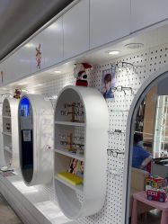 -唯儿诺儿童医院·儿科·眼科(新天地店)