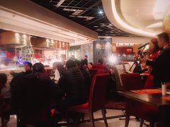 -怡咖啡自助餐(宁波香格里拉店)