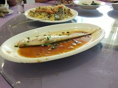 -合家小菜餐馆(新诚花苑店)