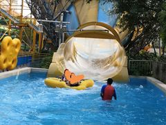 -重庆海昌加勒比海水世界