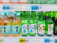 -大润发(张江店)