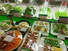 菜单-万宝海鲜舫(劳动公园店)