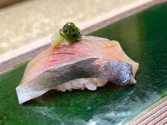 -鮨一日本料理旗舰店(总店)