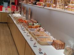 -好利来(革新店)