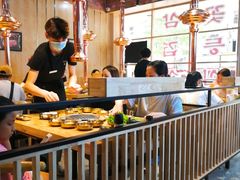 -金顺韩式烤肉·网红烤肉店(广利路店)