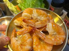 -明洞王妃家烤肉(苏州中心星悦汇店)