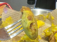 -西哟GoGo韩式炸鸡(三盛国际广场店)