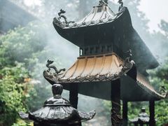 -潭柘寺景区