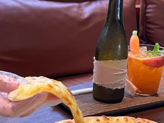 -FOOOO CITY CLUB 孚乐里音乐西餐酒吧(来福士店)