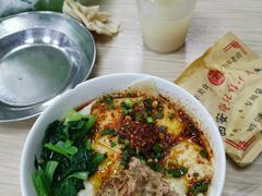 -樊记腊汁肉(竹笆市总店)