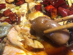 -馋火炉鱼(新世界百货望京店)