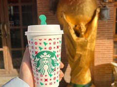 -星巴克(宁波老外滩店)