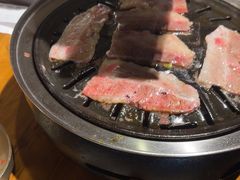 -九田家黑牛烤肉料理(华侨城店)