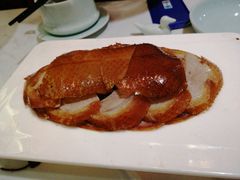 -董鲁烤鸭(建和街店)