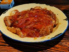 -广府乡下·饭庄(新港东路店)