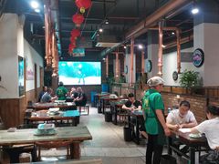 大堂-马子全羊(堤口路店)