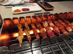 -丰茂烤串(金源店)