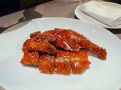 -广州文华东方酒店·江-由辉师傅主理