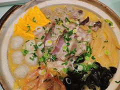-江南韵·无锡太湖文化体验餐厅(凤凰天街店)